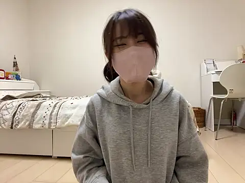 Sakura Mochi38 online show from 06.25.26