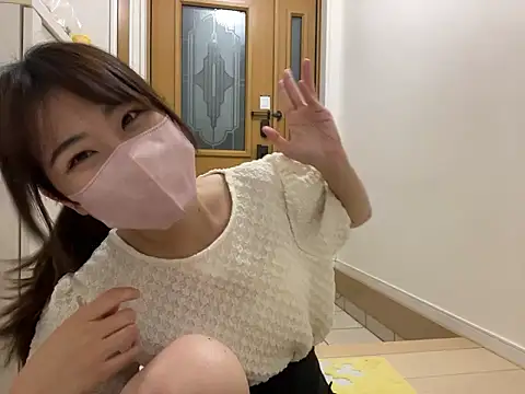 Sakura Mochi38 online show from 06.27.26