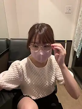 Sakura Mochi38 online show from 08.05.26