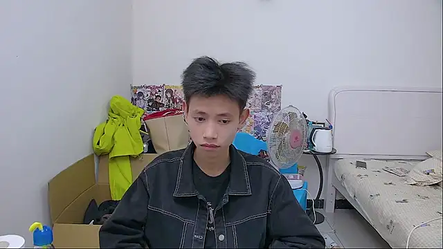 Tomato-888 online show from 06.11.26