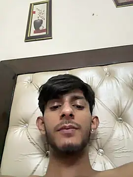 ronnnnn718 online show from 07.02.26