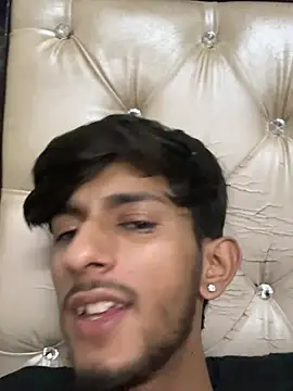 ronnnnn718 online show from 07.09.26