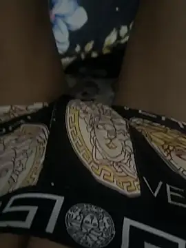 ronnnnn718 online show from 07.15.26