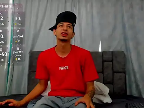 LyanLazarBBC online show from 07.10.26