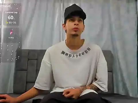 LyanLazarBBC online show from 07.11.26