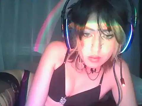 kittenpasive30 online show from 07.15.26