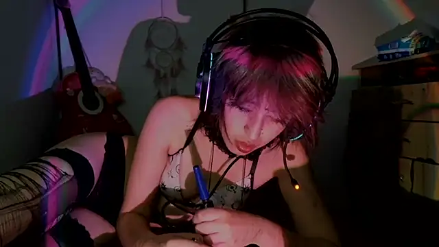 kittenpasive30 online show from 08.06.26