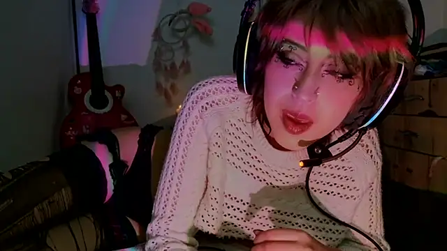 kittenpasive30 online show from 08.10.26