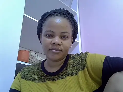 Africanah-Ke online show from 07.14.26