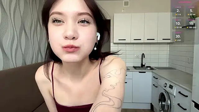 Miravice online show from 07.28.26