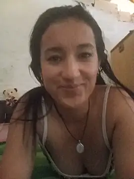 Adriananoir online show from 06.13.26