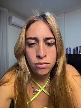 Snapshot of NicoleWilder chatting on 07.28.26 NicoleWilder online show from 07.28.26