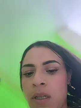  Melany Martinez online show from 06.17.26