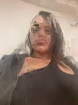  Melany Martinez online show from 06.20.26