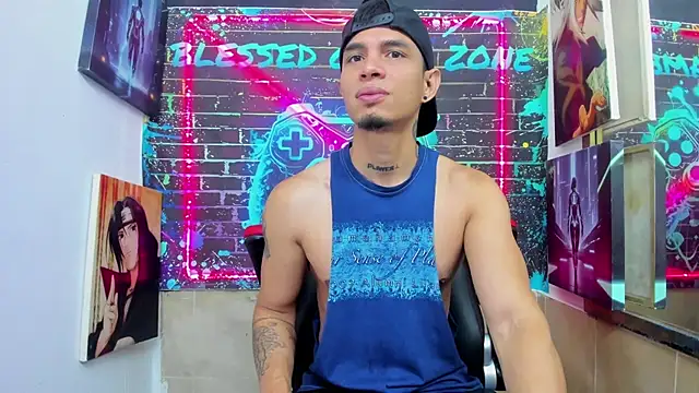 Angel Blessed online show from 06.24.26