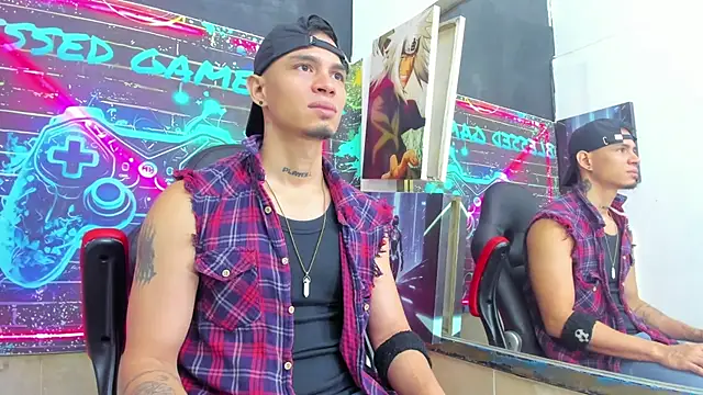 Angel Blessed online show from 07.01.26