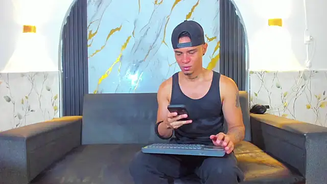 Angel Blessed online show from 07.02.26