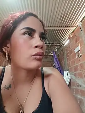 dulce amber21 online show from 07.22.26