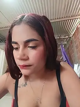 dulce amber21 online show from 07.24.26