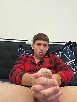 Snapshot of Jay_Hunter chatting on 06.17.26 Jay Hunter online show from 06.17.26