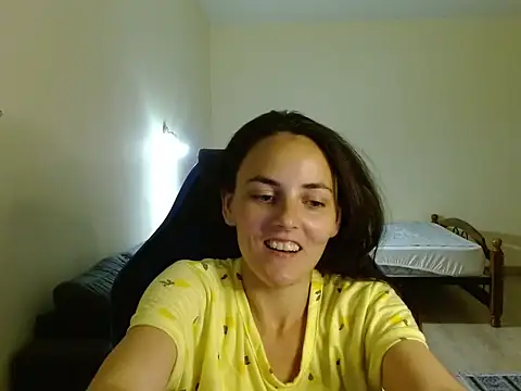 Snapshot of OliviaTheS chatting on 06.15.26 OliviaTheS online show from 06.15.26