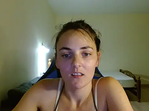 Snapshot of OliviaTheS chatting on 06.30.26 OliviaTheS online show from 06.30.26