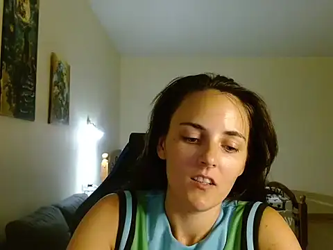 Snapshot of OliviaTheS chatting on 07.30.26 OliviaTheS online show from 07.30.26