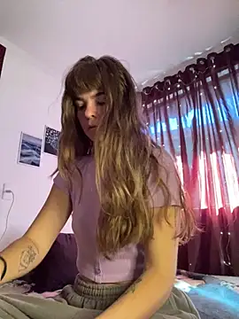 BarbieRapunzel online show from 06.16.26