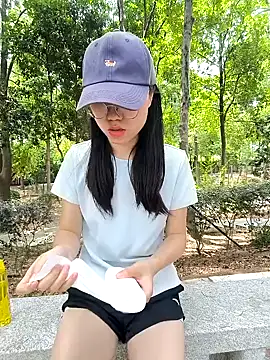 Snapshot of xiaomin666 chatting on 07.25.26 xiaomin666 online show from 07.25.26