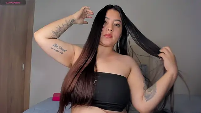 little caro online show from 07.24.26