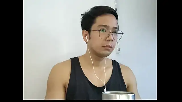 Snapshot of AsianMaster chatting on 06.25.26 AsianMaster online show from 06.25.26
