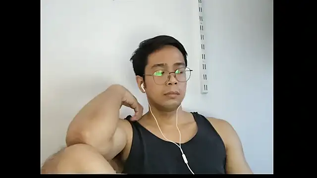 Snapshot of AsianMaster chatting on 06.25.26 AsianMaster online show from 06.25.26