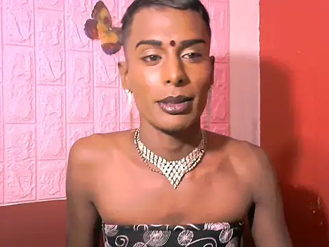 Indianglamorous 2 online show from 06.17.26
