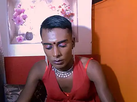 Indianglamorous 2 online show from 06.19.26