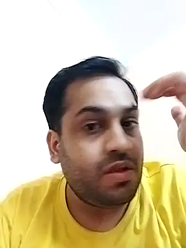 sexmodel23 online show from 10.22.25