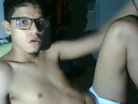 twink vibes online show from 06.19.26