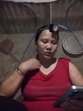 Chily-yy online show from 08.04.26