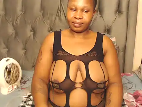 Loyal Alisha online show from 07.23.26