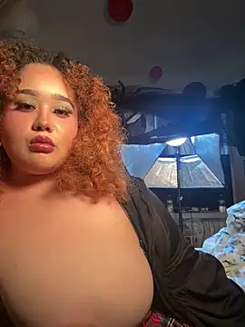 VioletErotica online show from 06.17.26