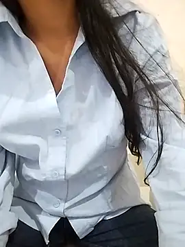 Riya5677 online show from 07.14.26