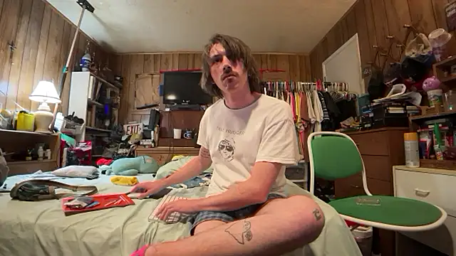 fuckr66669 online show from 07.24.26