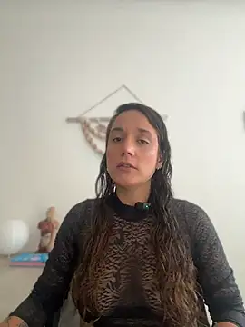 SOPHIA VELMONT online show from 06.12.26