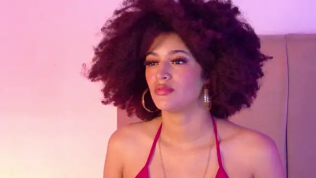 Kailanni online show from 07.17.26