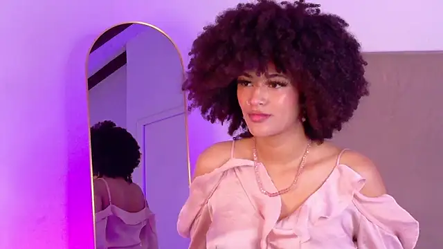 Kailanni online show from 07.23.26