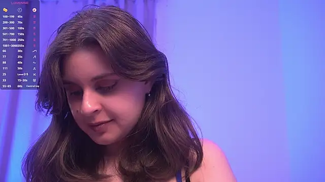 LumiNika online show from 07.11.26