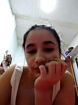 Snapshot of yuligati chatting on 06.13.26 yuligati online show from 06.13.26