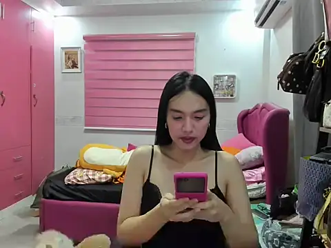Snapshot of Addiction4Cheska69 chatting on 06.29.26 Addiction4Cheska69 online show from 06.29.26