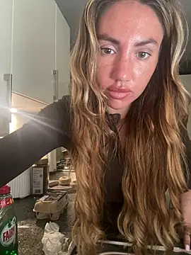 Snapshot of KaceySouthX chatting on 06.29.26 KaceySouthX online show from 06.29.26