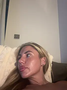 Snapshot of KaceySouthX chatting on 07.22.26 KaceySouthX online show from 07.22.26