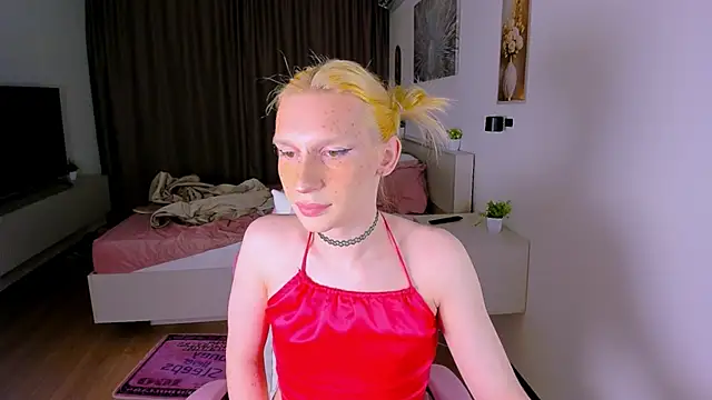  Maybe Baby online show from 06.22.26